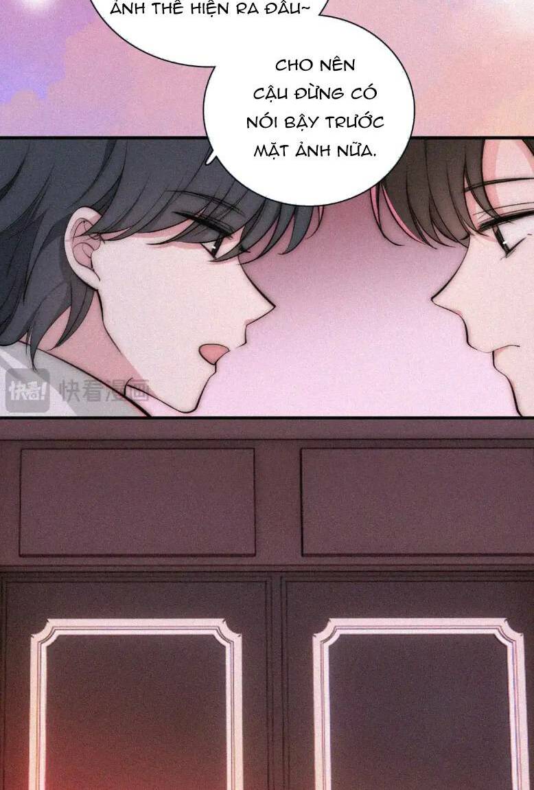 Bá Vương Sủng Ái Cô Vợ Mù - Chapter 66 - Page 29