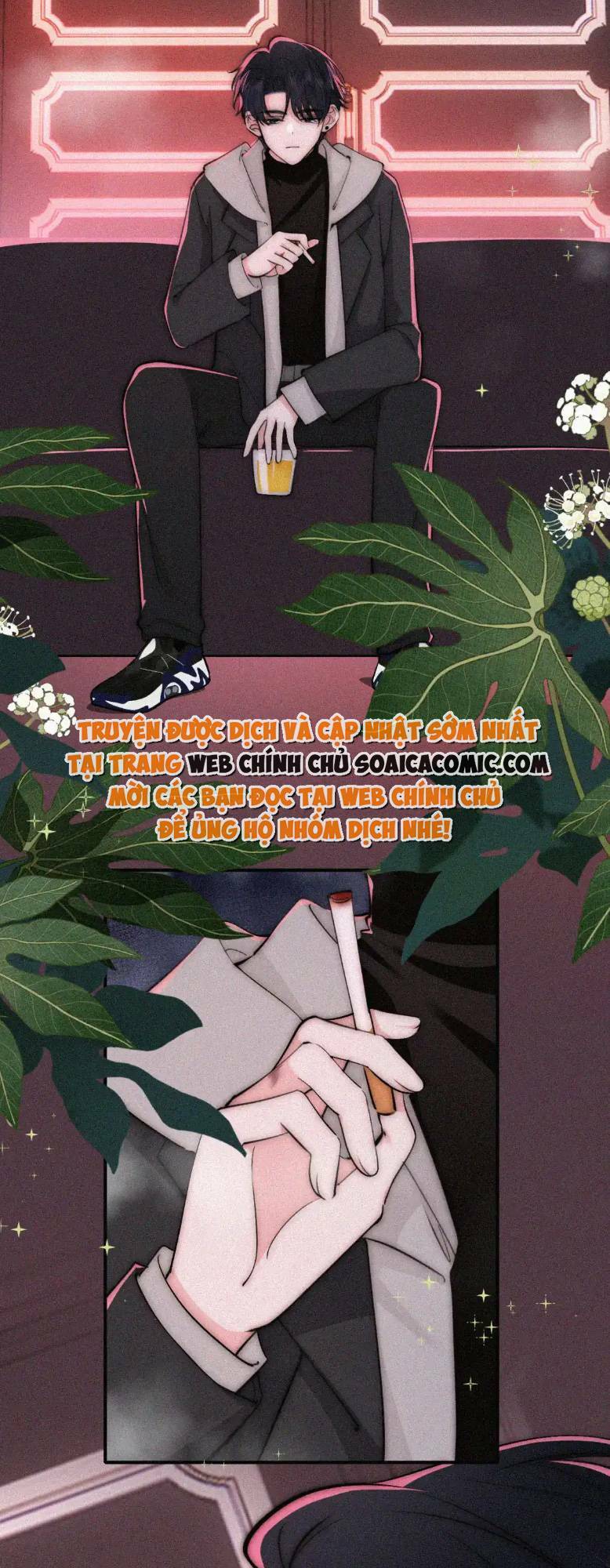 Bá Vương Sủng Ái Cô Vợ Mù - Chapter 66 - Page 30