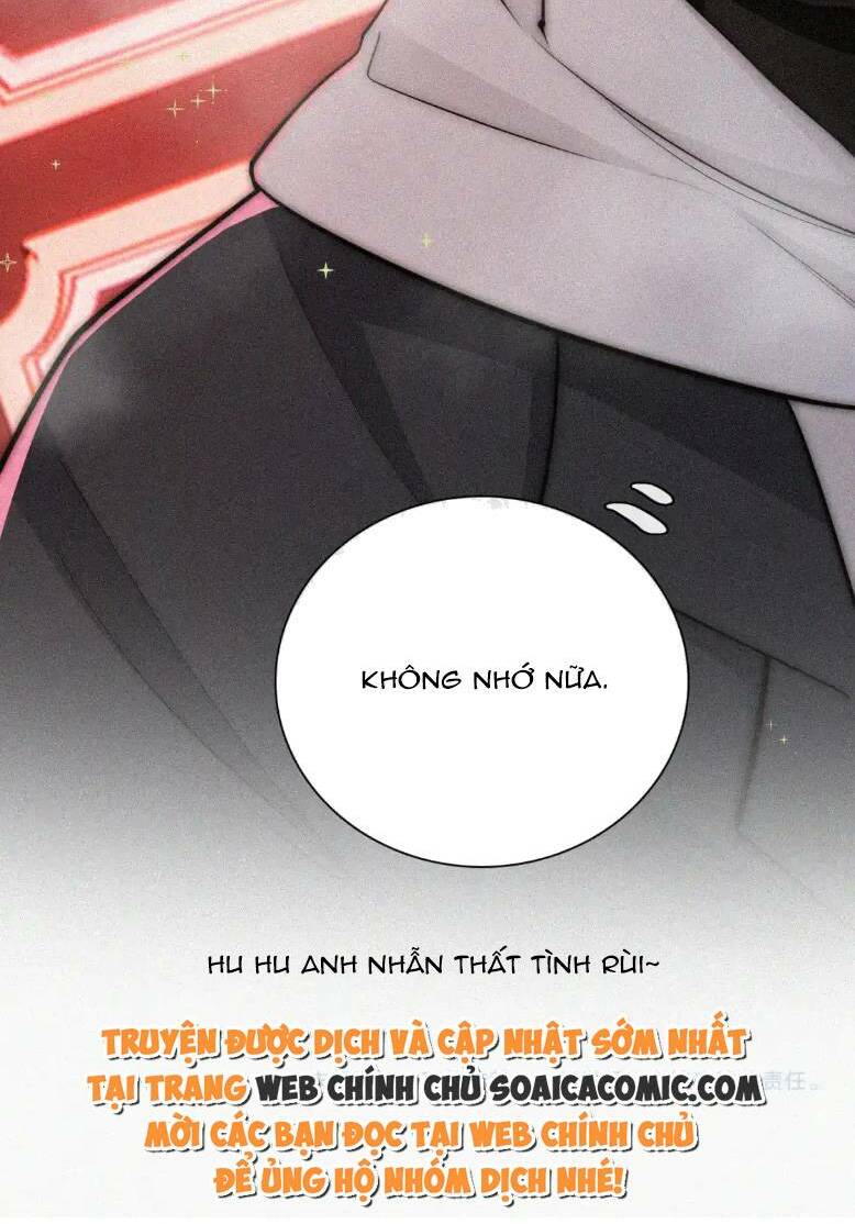 Bá Vương Sủng Ái Cô Vợ Mù - Chapter 66 - Page 32