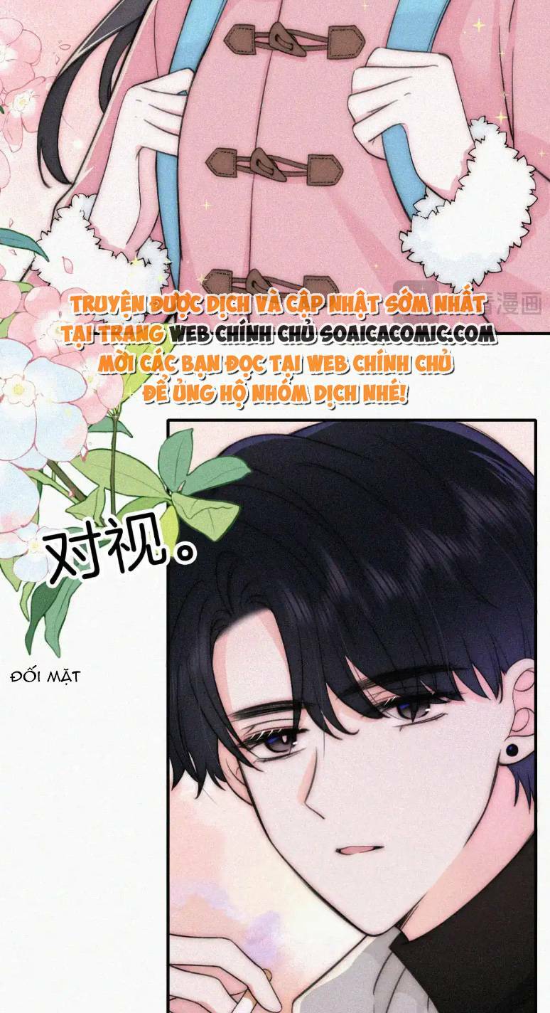 Bá Vương Sủng Ái Cô Vợ Mù - Chapter 66 - Page 4