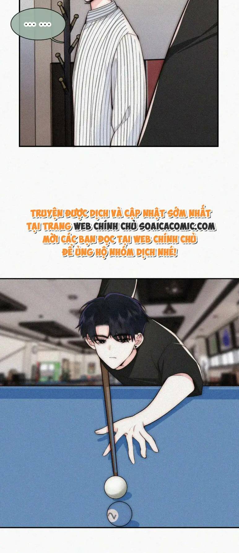 Bá Vương Sủng Ái Cô Vợ Mù - Chapter 67 - Page 10