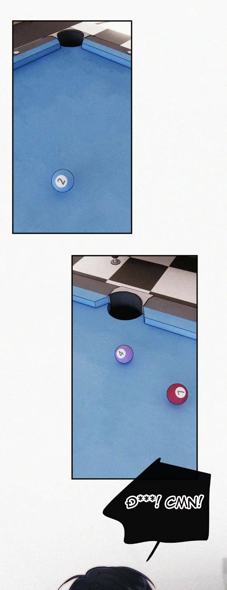 Bá Vương Sủng Ái Cô Vợ Mù - Chapter 67 - Page 11