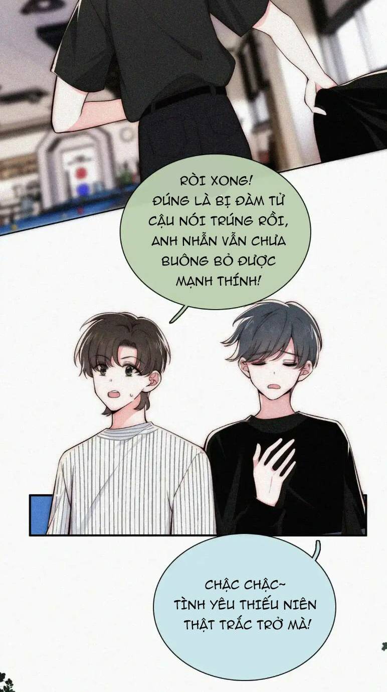 Bá Vương Sủng Ái Cô Vợ Mù - Chapter 67 - Page 14