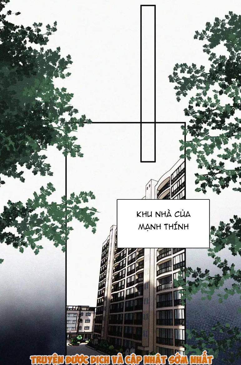 Bá Vương Sủng Ái Cô Vợ Mù - Chapter 67 - Page 15