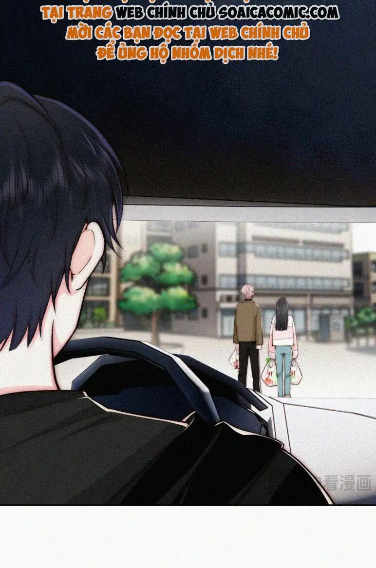 Bá Vương Sủng Ái Cô Vợ Mù - Chapter 67 - Page 16