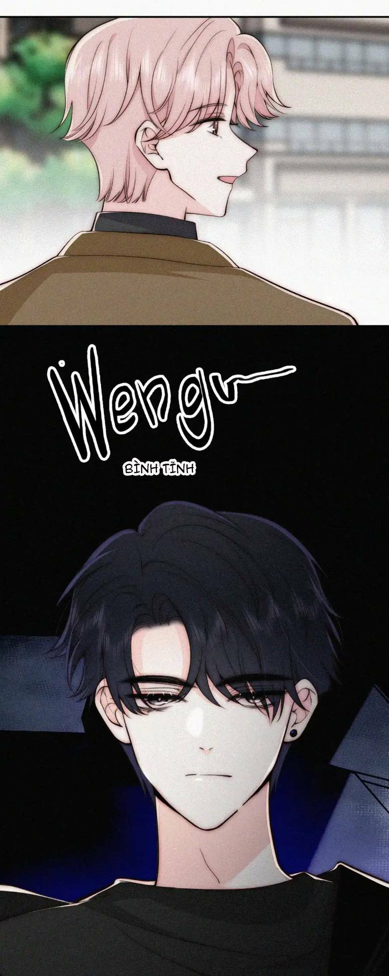 Bá Vương Sủng Ái Cô Vợ Mù - Chapter 67 - Page 17