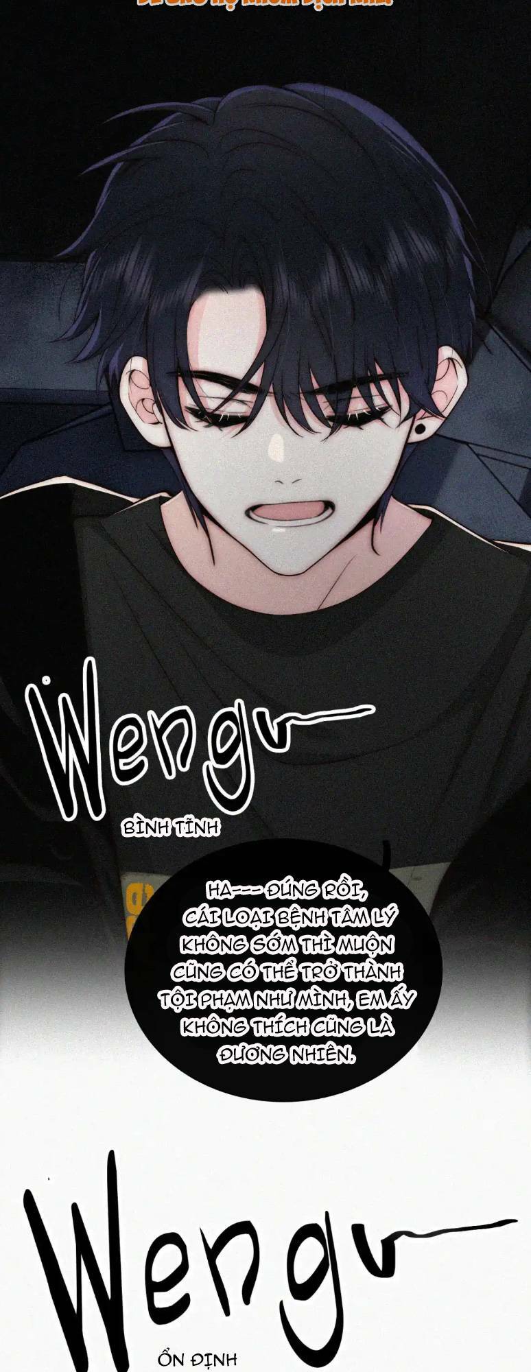 Bá Vương Sủng Ái Cô Vợ Mù - Chapter 67 - Page 19
