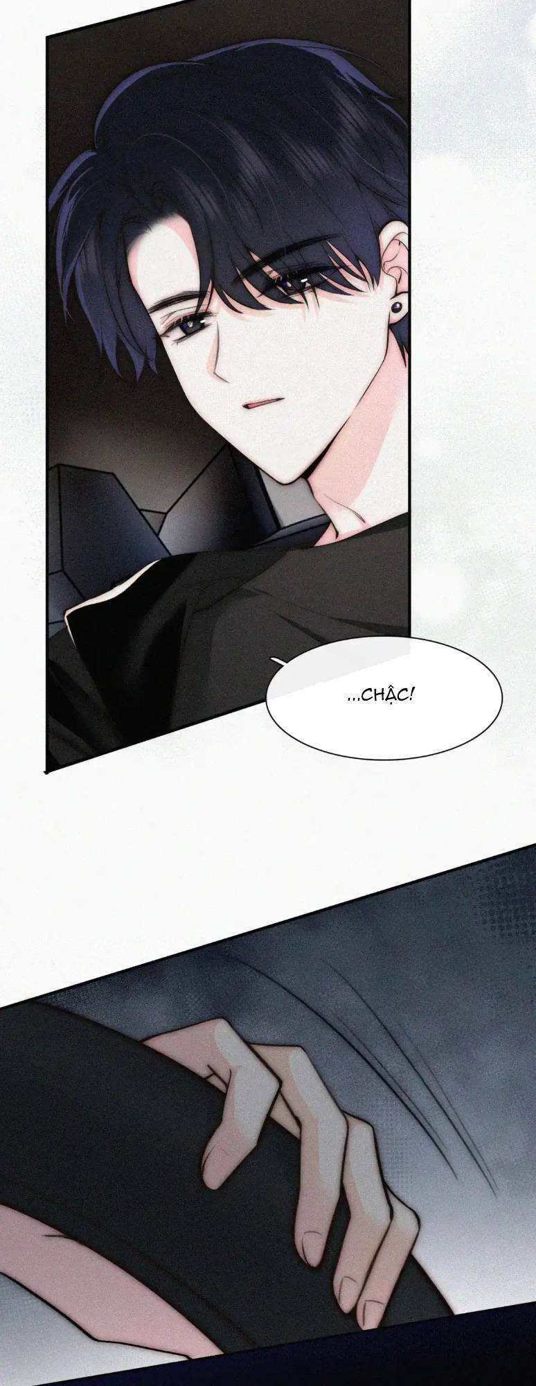 Bá Vương Sủng Ái Cô Vợ Mù - Chapter 67 - Page 24