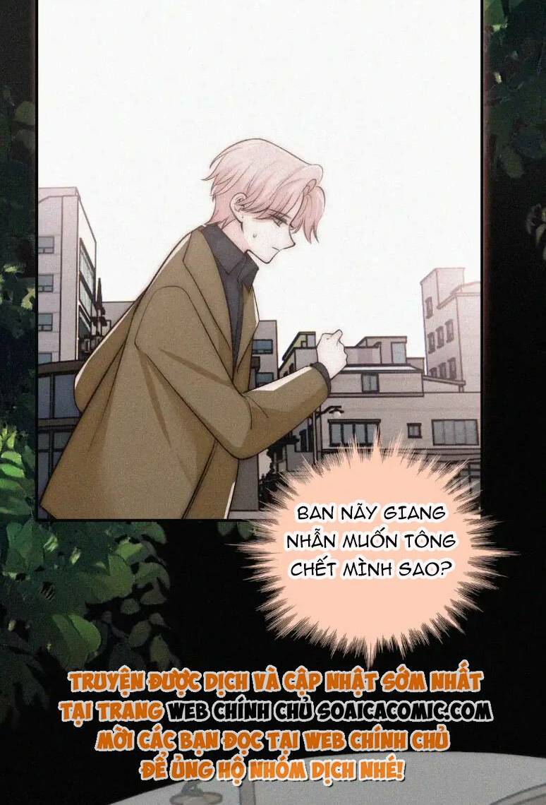 Bá Vương Sủng Ái Cô Vợ Mù - Chapter 67 - Page 29