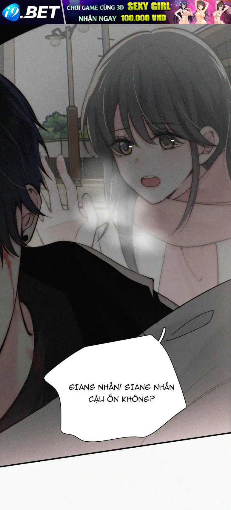 Bá Vương Sủng Ái Cô Vợ Mù - Chapter 67 - Page 30