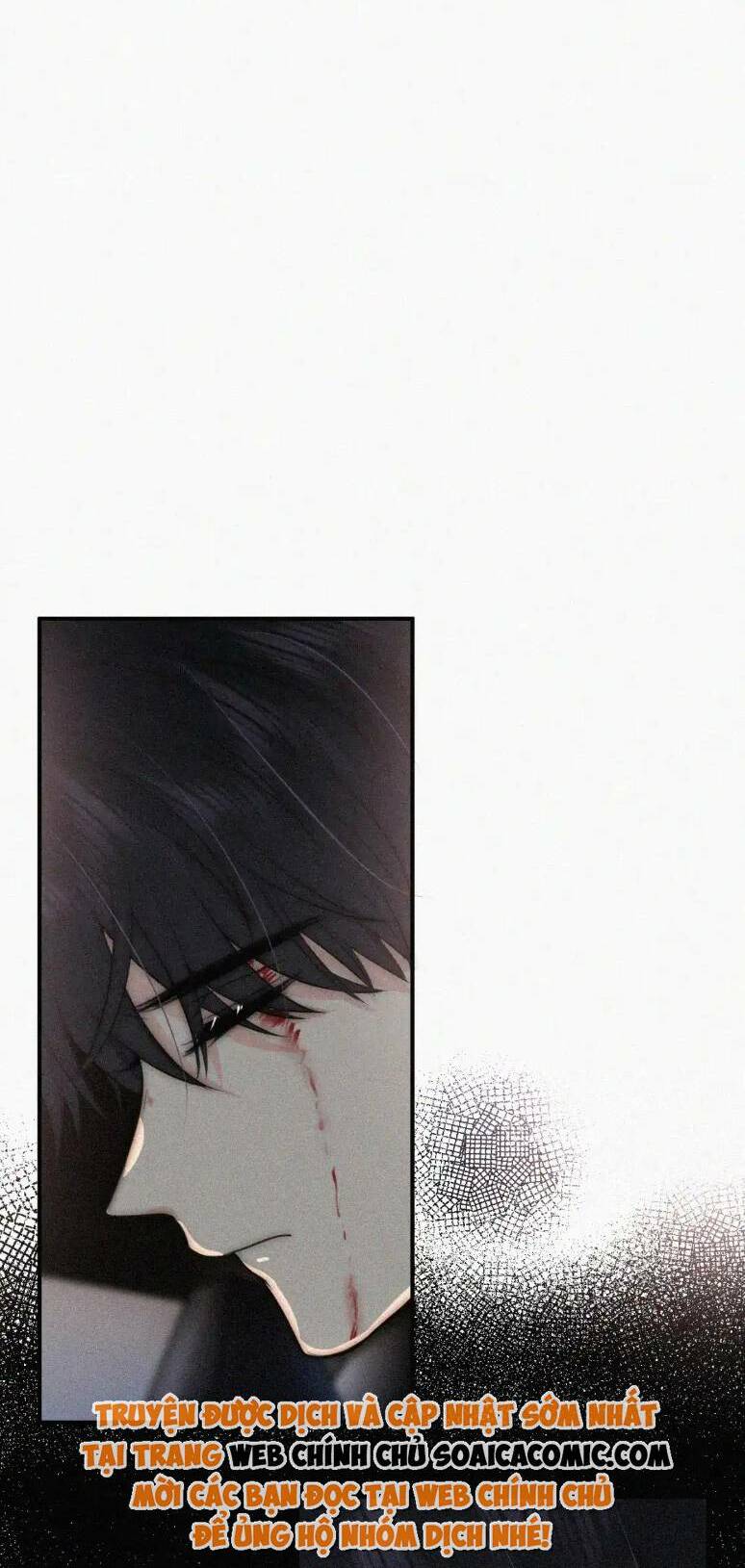 Bá Vương Sủng Ái Cô Vợ Mù - Chapter 67 - Page 31