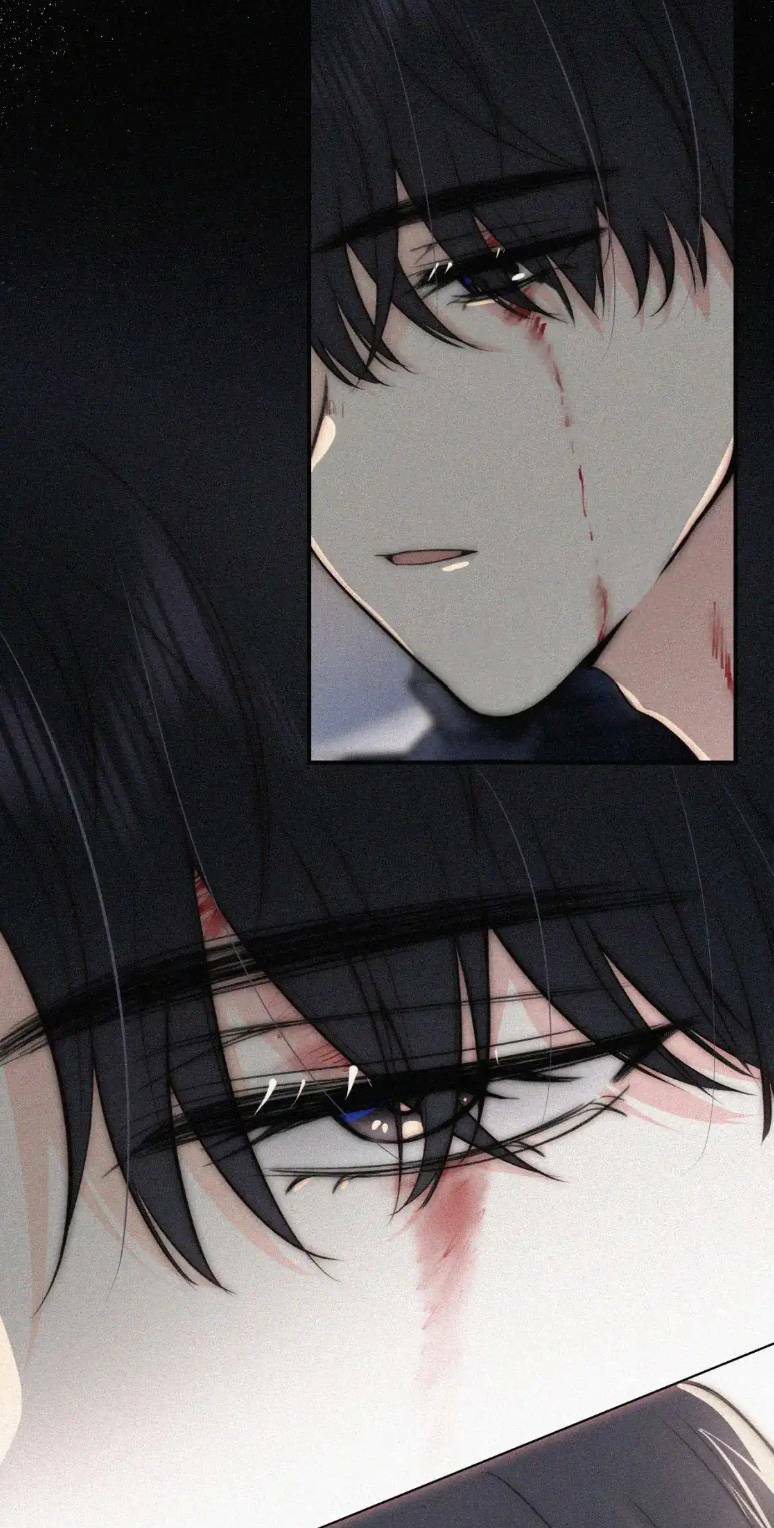 Bá Vương Sủng Ái Cô Vợ Mù - Chapter 67 - Page 32