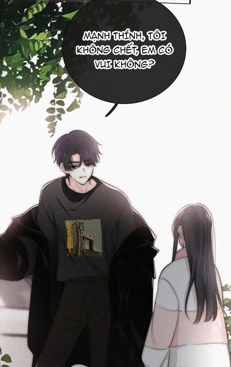 Bá Vương Sủng Ái Cô Vợ Mù - Chapter 67 - Page 34