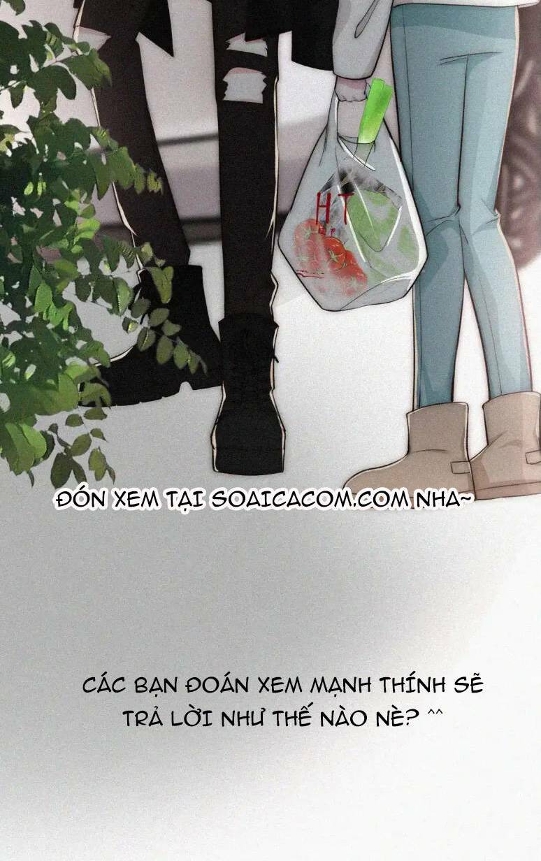 Bá Vương Sủng Ái Cô Vợ Mù - Chapter 67 - Page 35