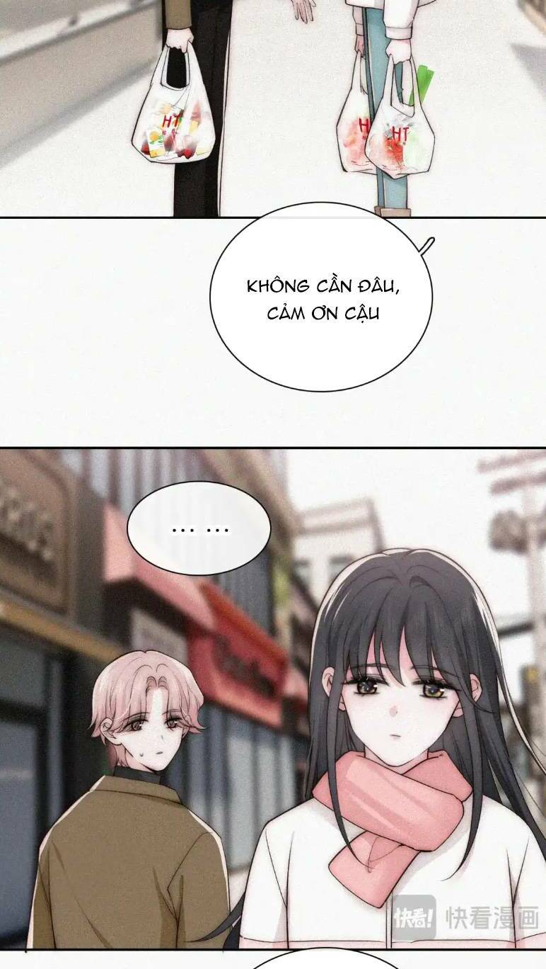 Bá Vương Sủng Ái Cô Vợ Mù - Chapter 67 - Page 3