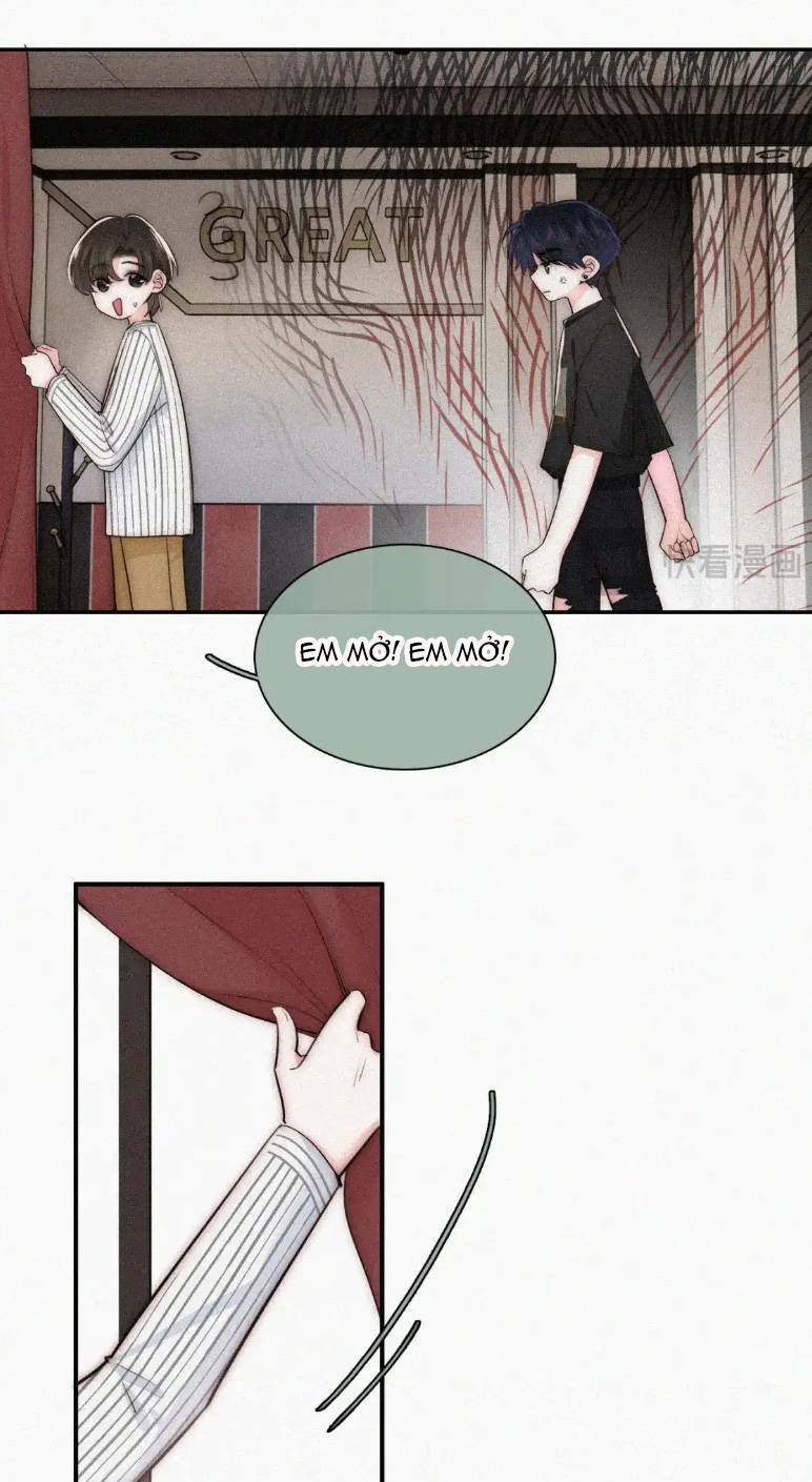 Bá Vương Sủng Ái Cô Vợ Mù - Chapter 67 - Page 7