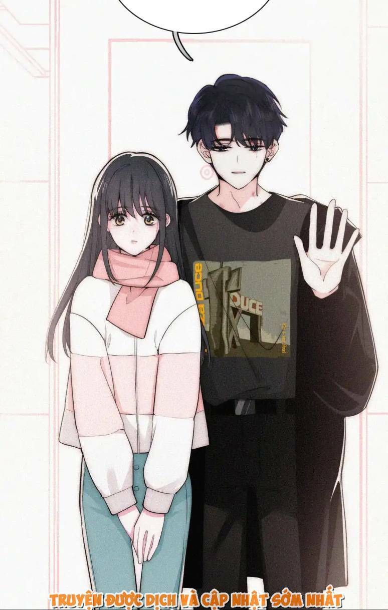 Bá Vương Sủng Ái Cô Vợ Mù - Chapter 68 - Page 10