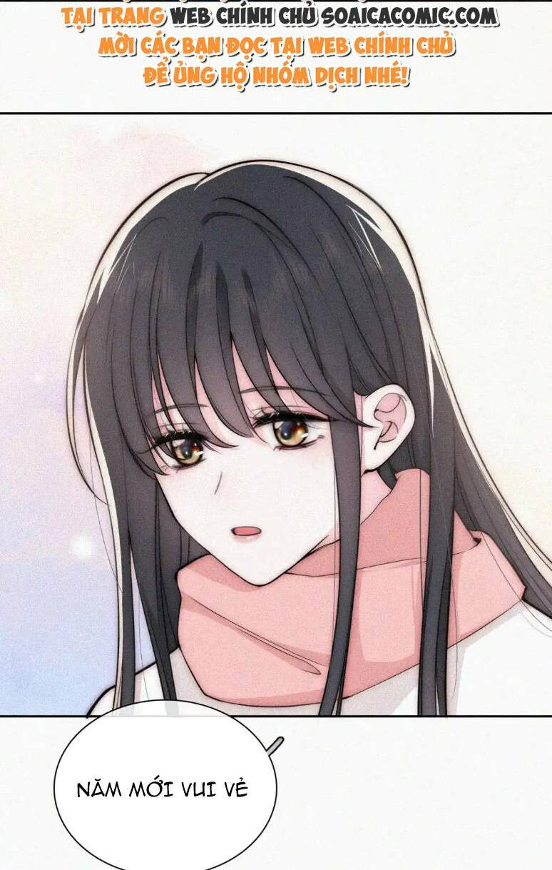 Bá Vương Sủng Ái Cô Vợ Mù - Chapter 68 - Page 11