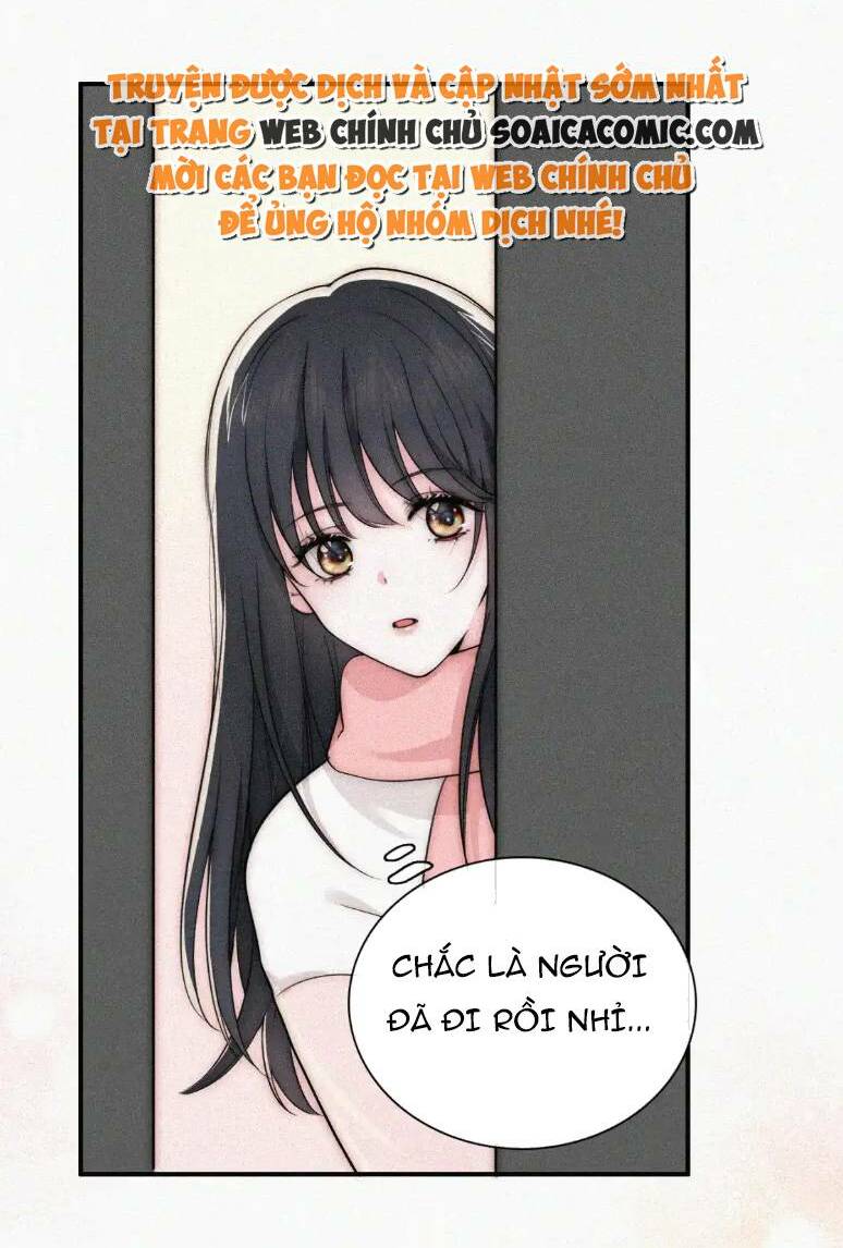 Bá Vương Sủng Ái Cô Vợ Mù - Chapter 68 - Page 14