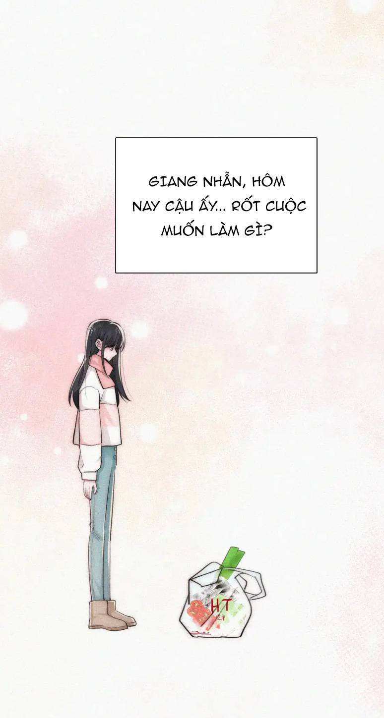 Bá Vương Sủng Ái Cô Vợ Mù - Chapter 68 - Page 15