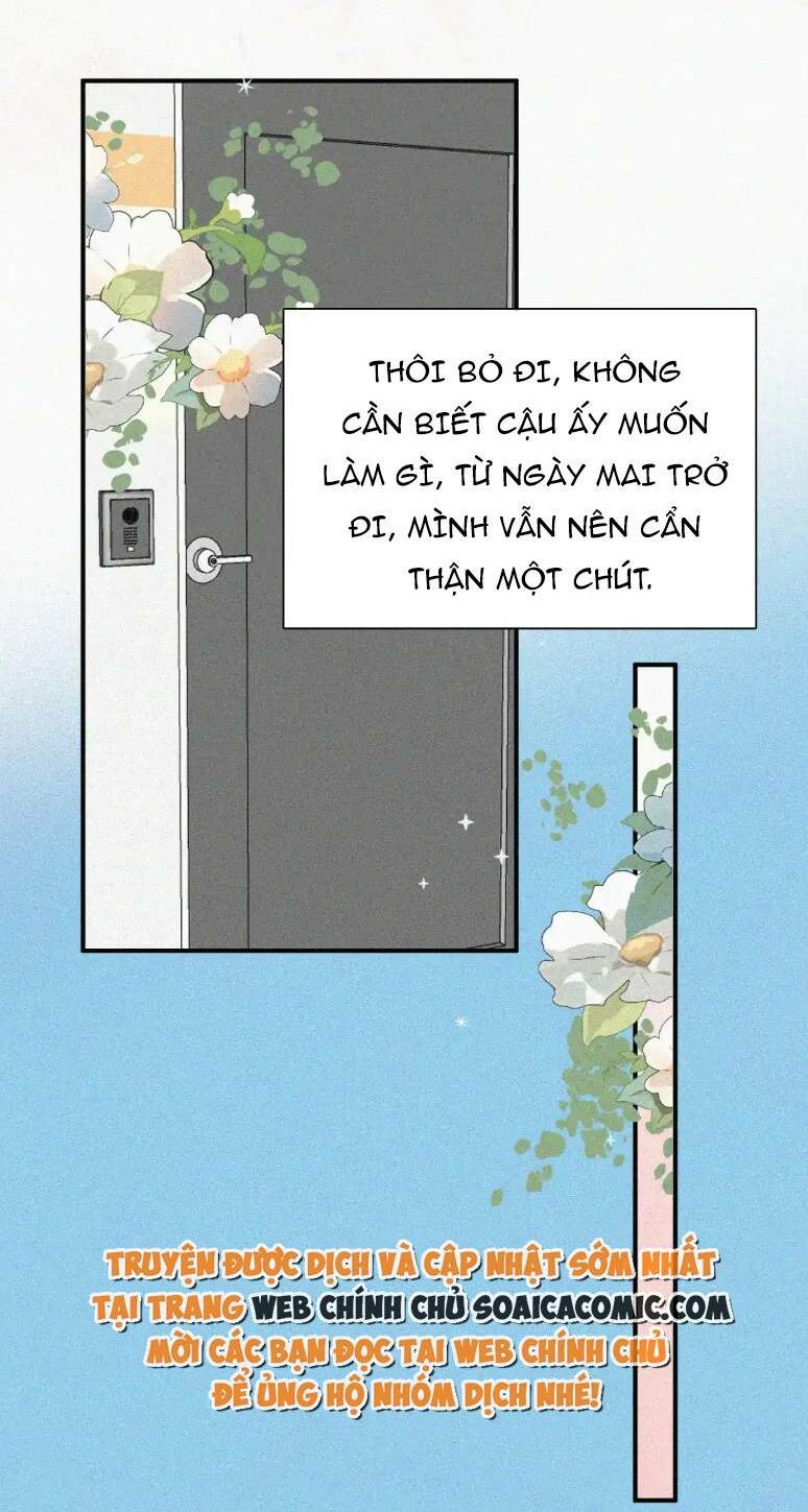 Bá Vương Sủng Ái Cô Vợ Mù - Chapter 68 - Page 16