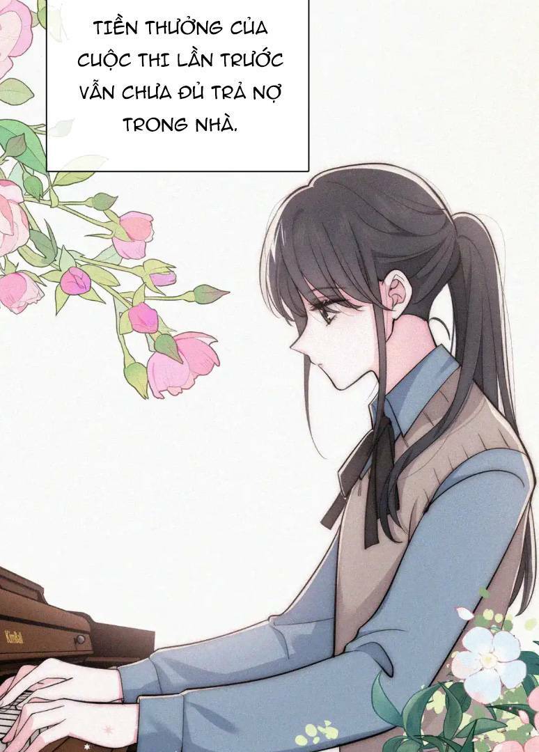 Bá Vương Sủng Ái Cô Vợ Mù - Chapter 68 - Page 18