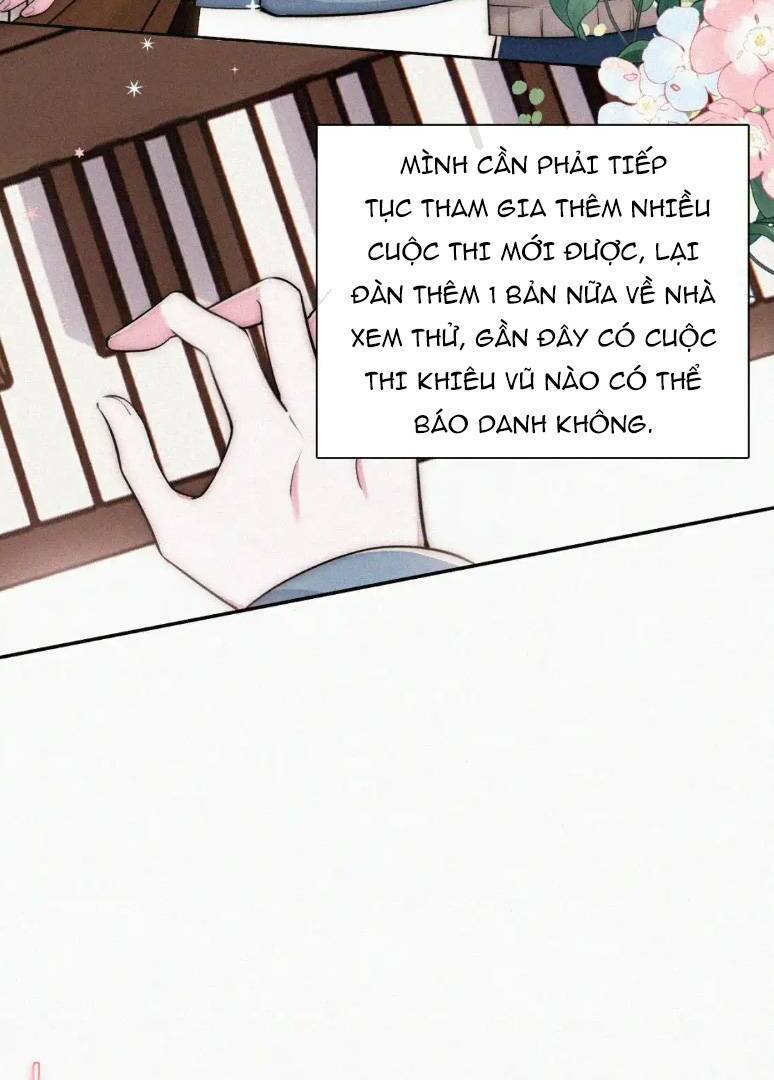 Bá Vương Sủng Ái Cô Vợ Mù - Chapter 68 - Page 19