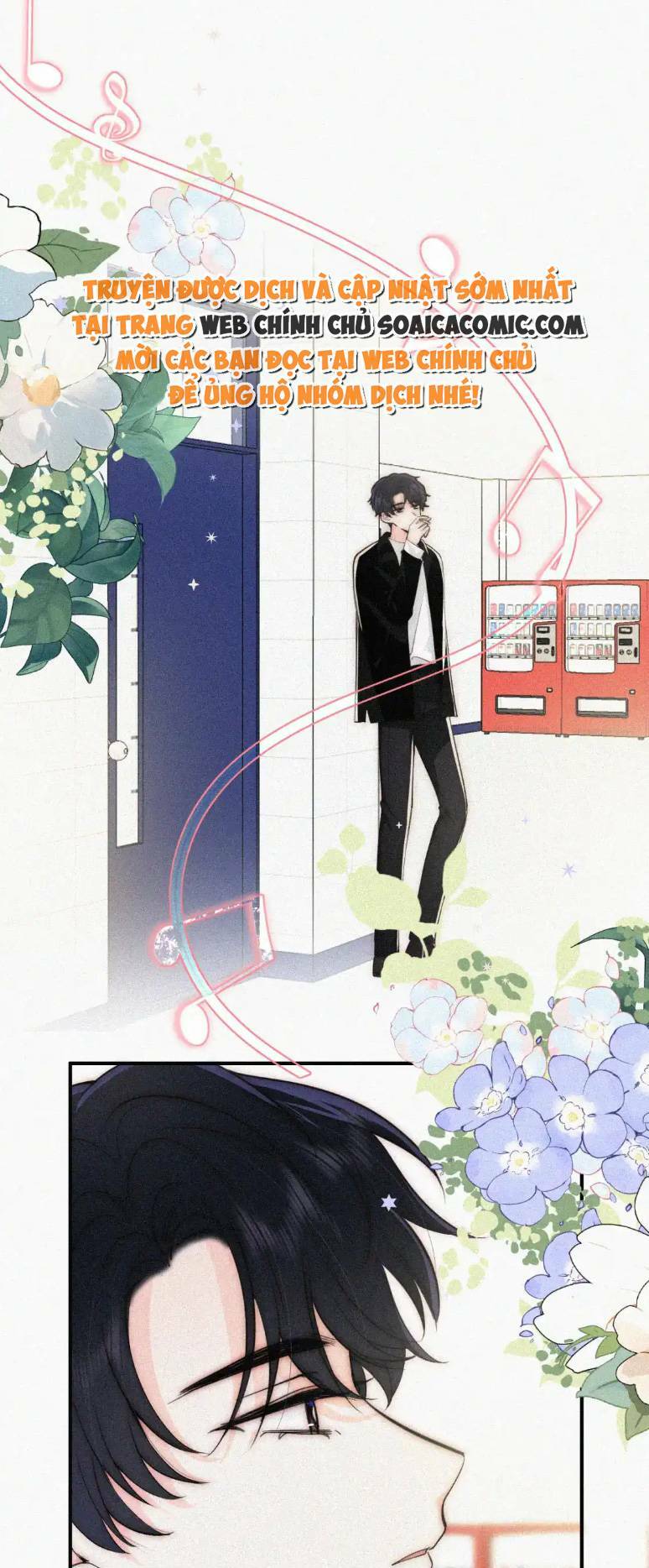 Bá Vương Sủng Ái Cô Vợ Mù - Chapter 68 - Page 20