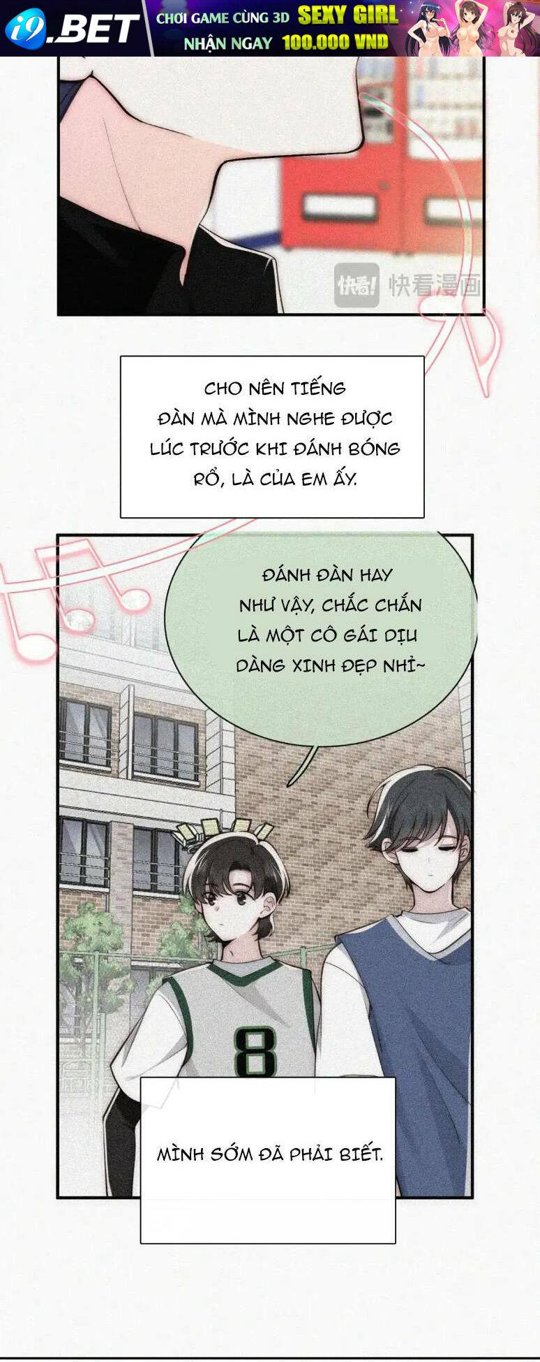 Bá Vương Sủng Ái Cô Vợ Mù - Chapter 68 - Page 21