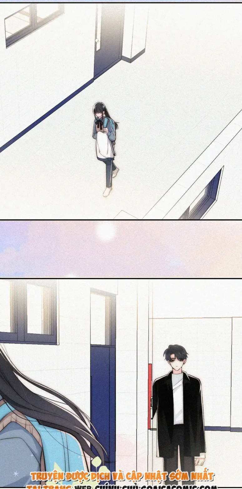 Bá Vương Sủng Ái Cô Vợ Mù - Chapter 68 - Page 23