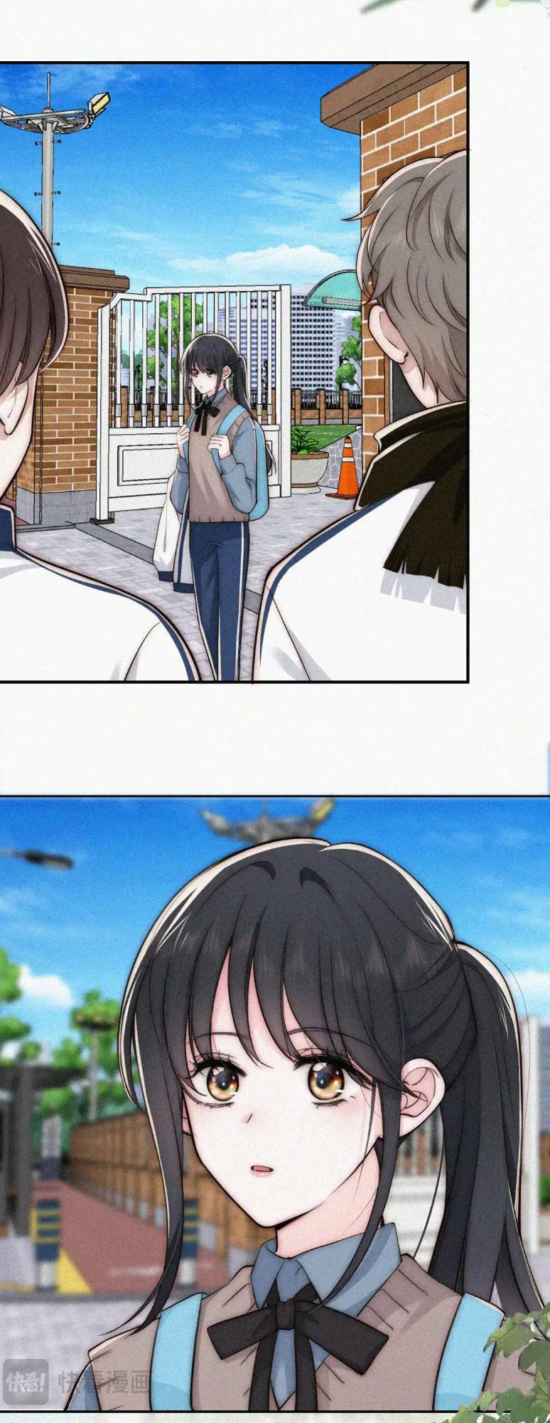 Bá Vương Sủng Ái Cô Vợ Mù - Chapter 68 - Page 25