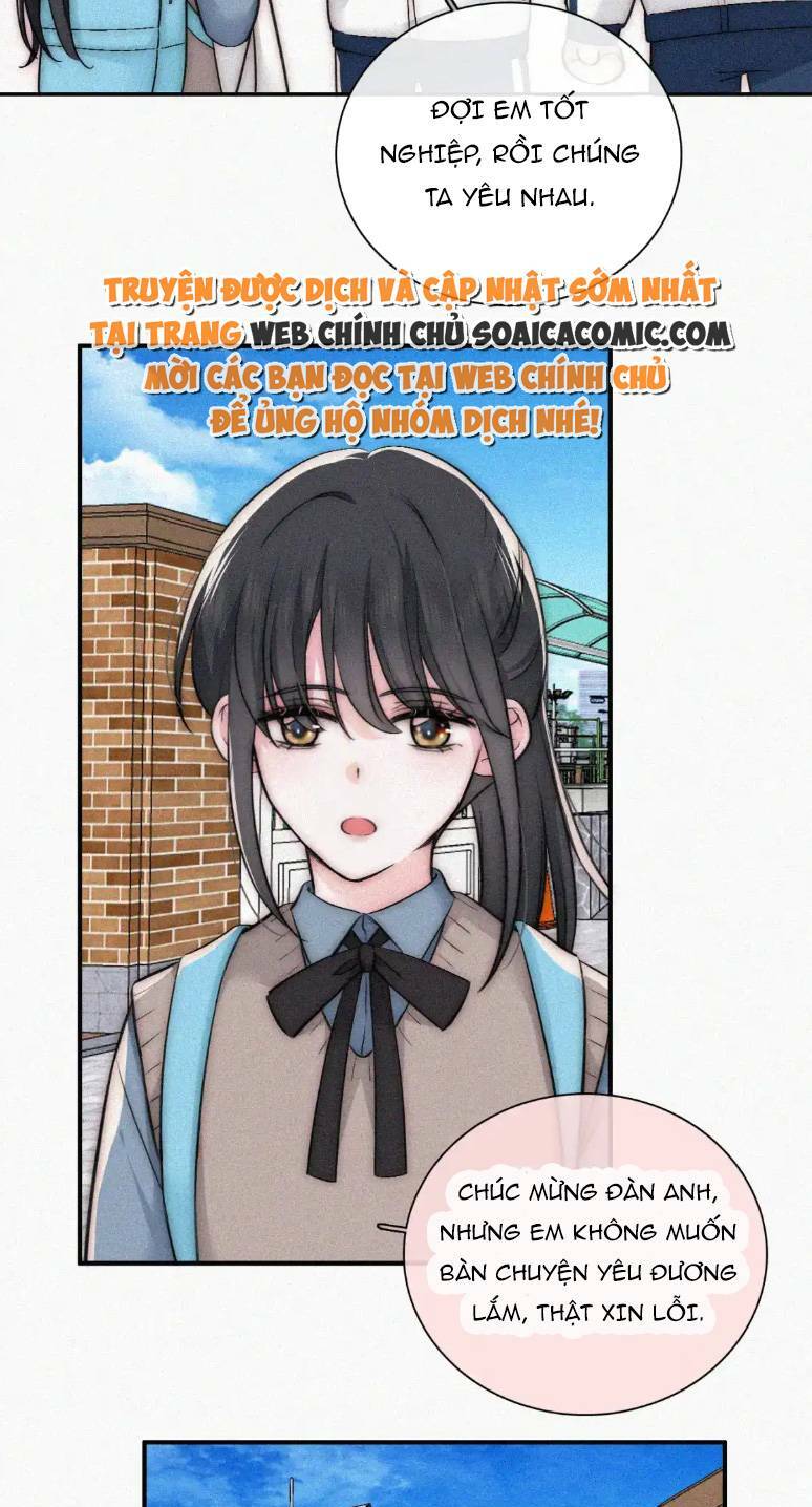 Bá Vương Sủng Ái Cô Vợ Mù - Chapter 68 - Page 29