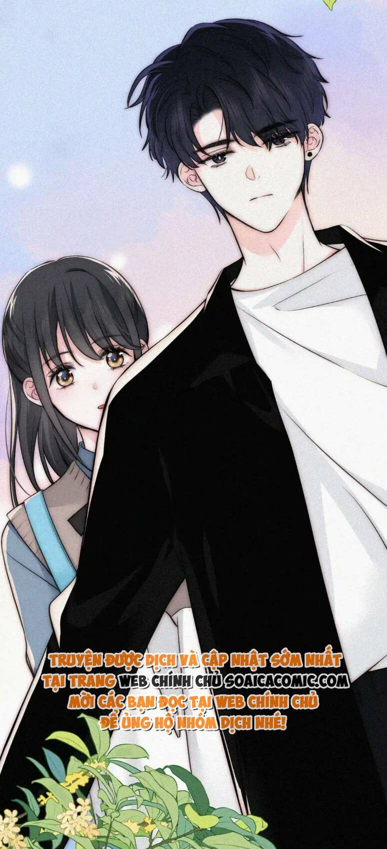 Bá Vương Sủng Ái Cô Vợ Mù - Chapter 68 - Page 33