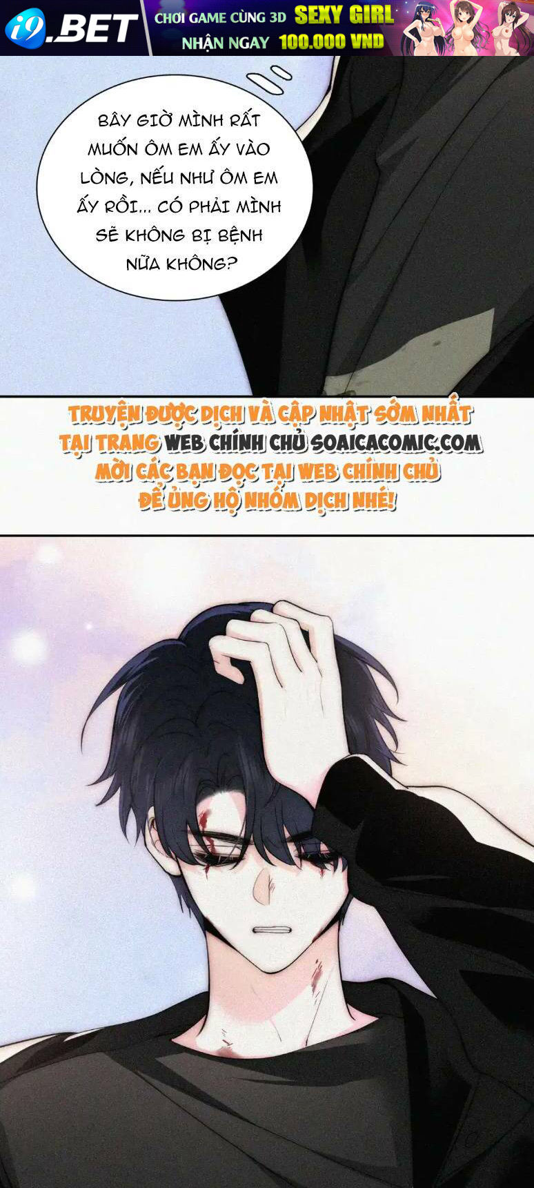 Bá Vương Sủng Ái Cô Vợ Mù - Chapter 68 - Page 8