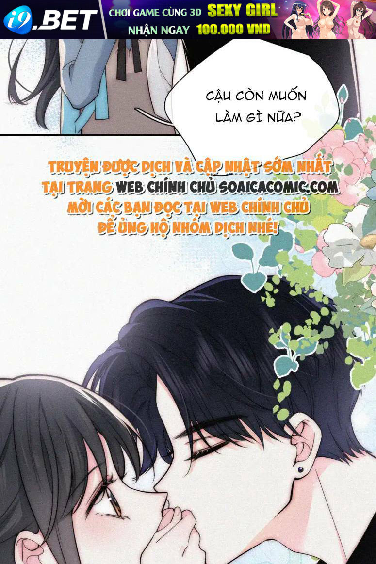 Bá Vương Sủng Ái Cô Vợ Mù - Chapter 69 - Page 12