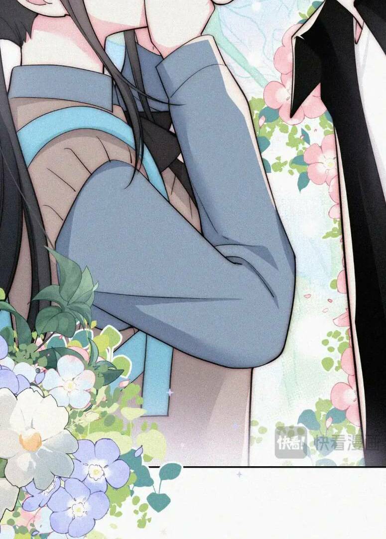 Bá Vương Sủng Ái Cô Vợ Mù - Chapter 69 - Page 13