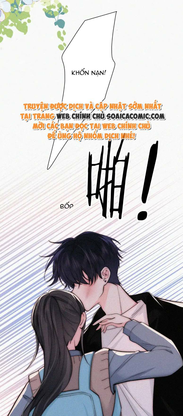 Bá Vương Sủng Ái Cô Vợ Mù - Chapter 69 - Page 14