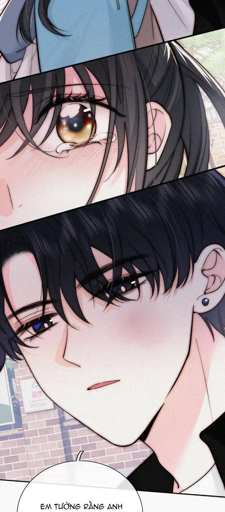 Bá Vương Sủng Ái Cô Vợ Mù - Chapter 69 - Page 15