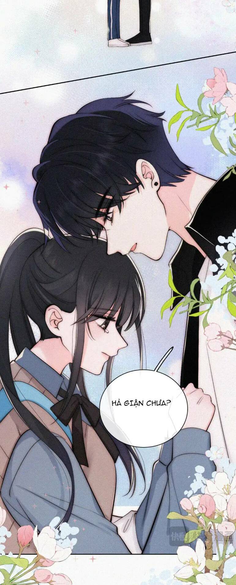 Bá Vương Sủng Ái Cô Vợ Mù - Chapter 69 - Page 21