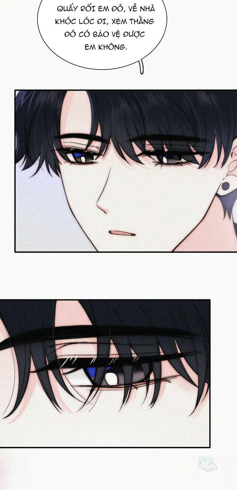 Bá Vương Sủng Ái Cô Vợ Mù - Chapter 69 - Page 24