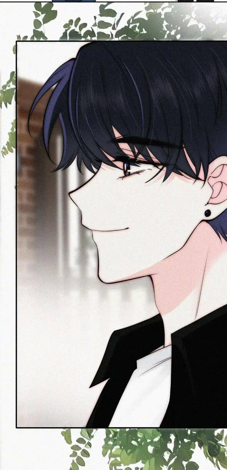 Bá Vương Sủng Ái Cô Vợ Mù - Chapter 69 - Page 28