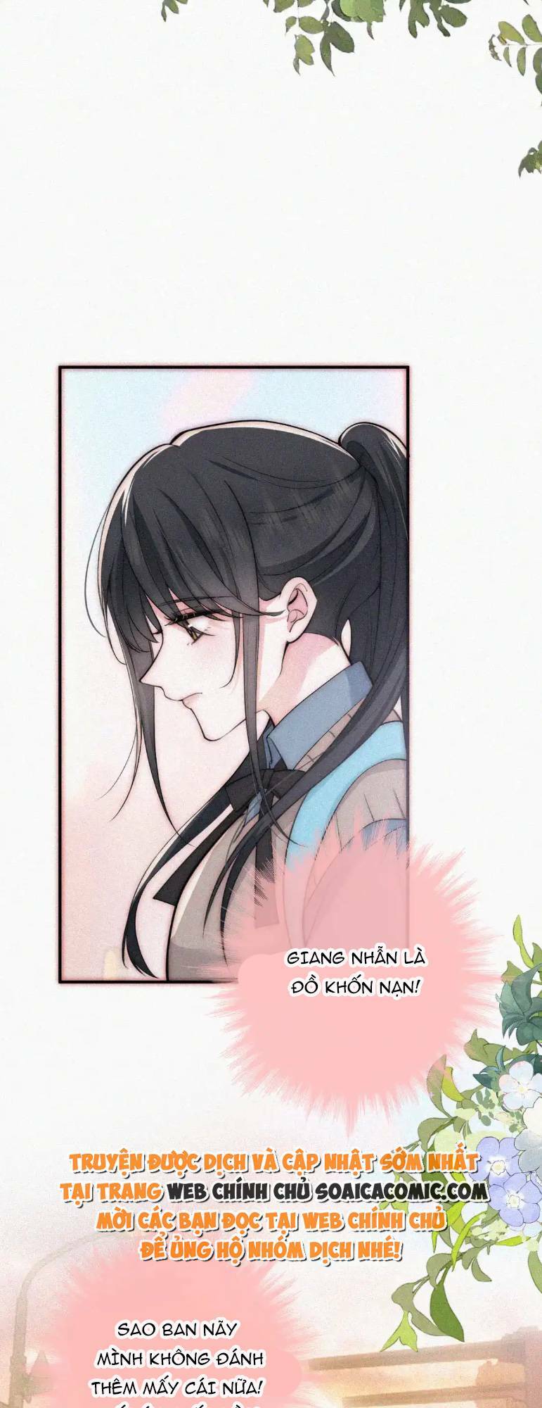 Bá Vương Sủng Ái Cô Vợ Mù - Chapter 69 - Page 29