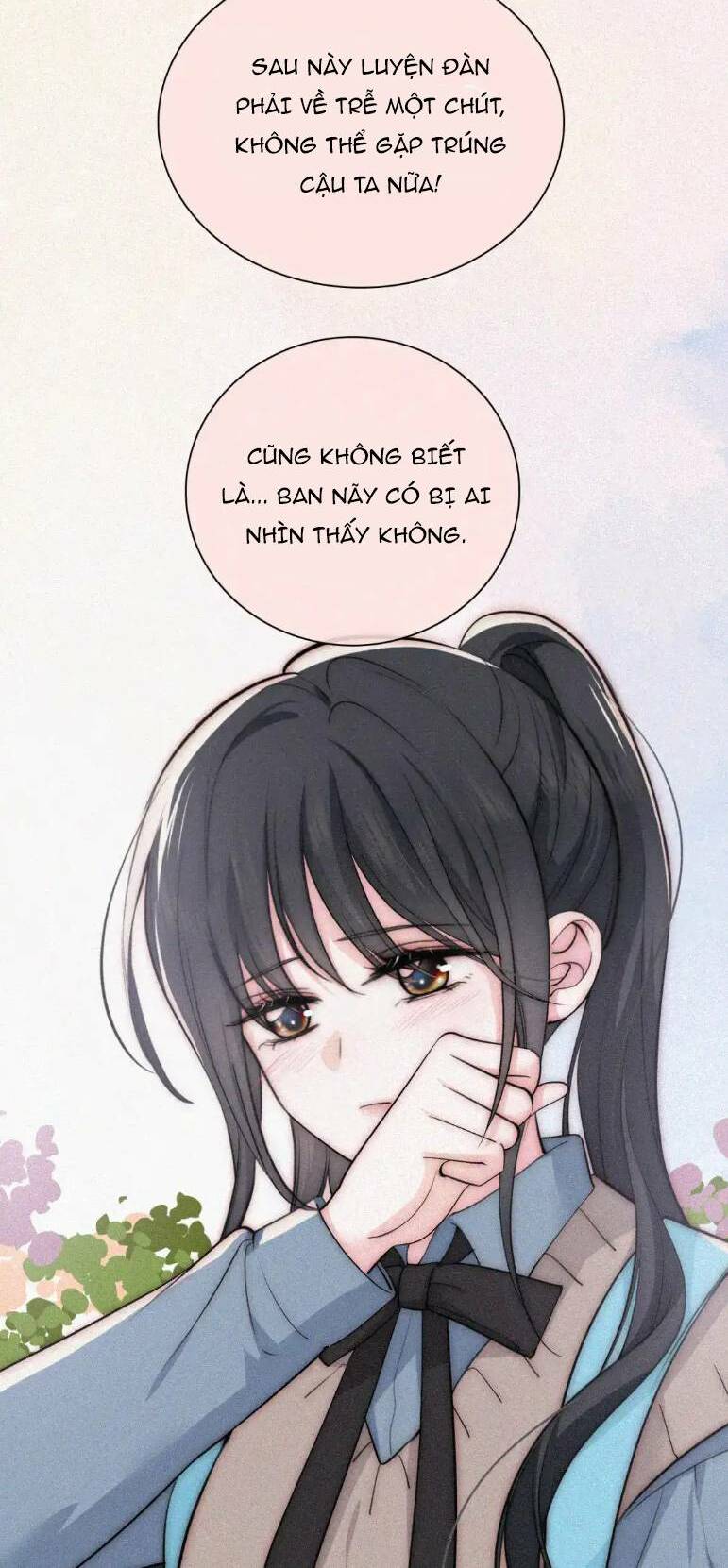 Bá Vương Sủng Ái Cô Vợ Mù - Chapter 69 - Page 31