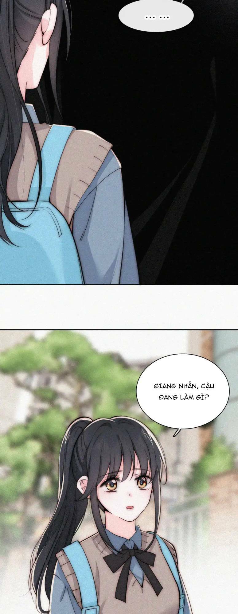 Bá Vương Sủng Ái Cô Vợ Mù - Chapter 69 - Page 4