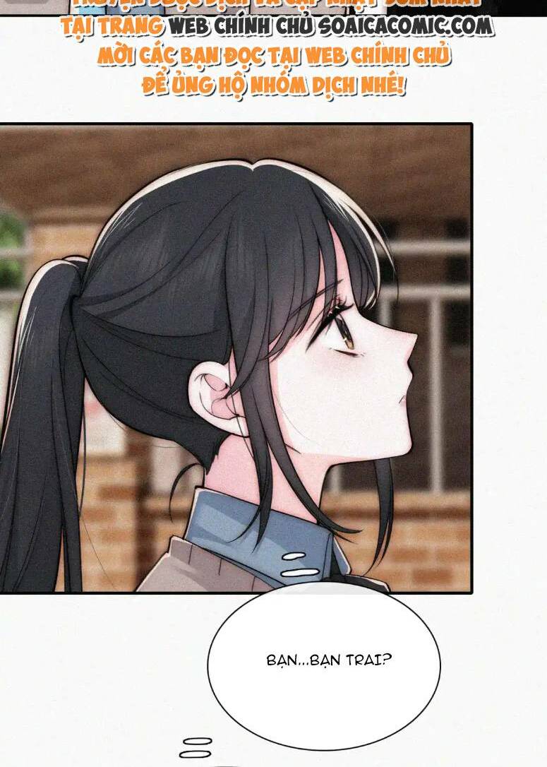 Bá Vương Sủng Ái Cô Vợ Mù - Chapter 69 - Page 6