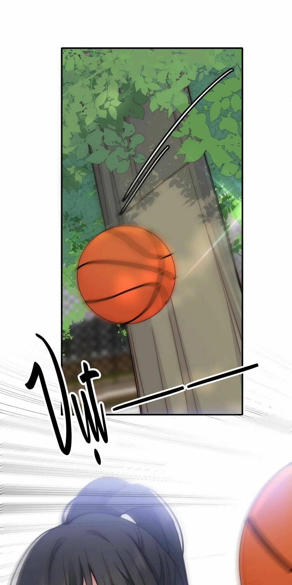 Bá Vương Sủng Ái Cô Vợ Mù - Chapter 7 - Page 9