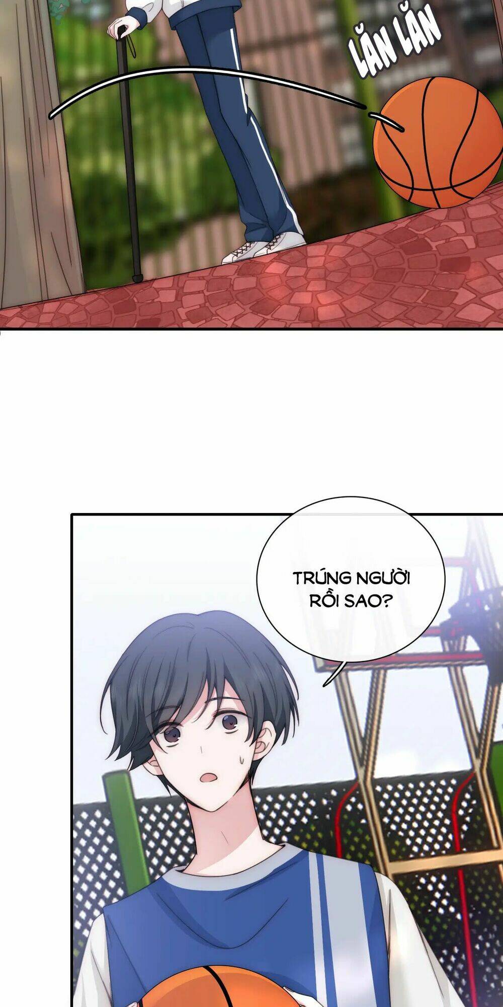 Bá Vương Sủng Ái Cô Vợ Mù - Chapter 7 - Page 11