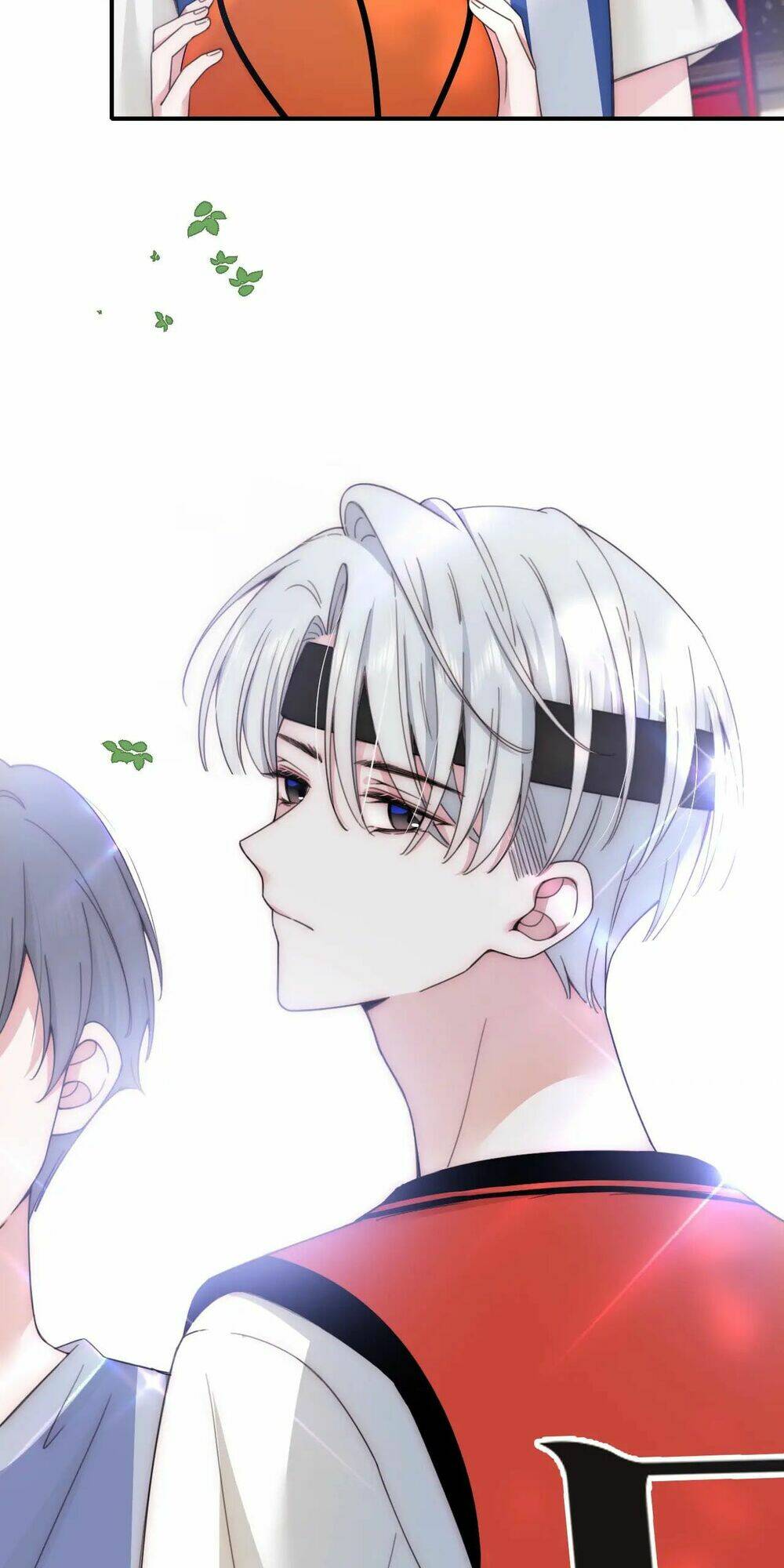 Bá Vương Sủng Ái Cô Vợ Mù - Chapter 7 - Page 12