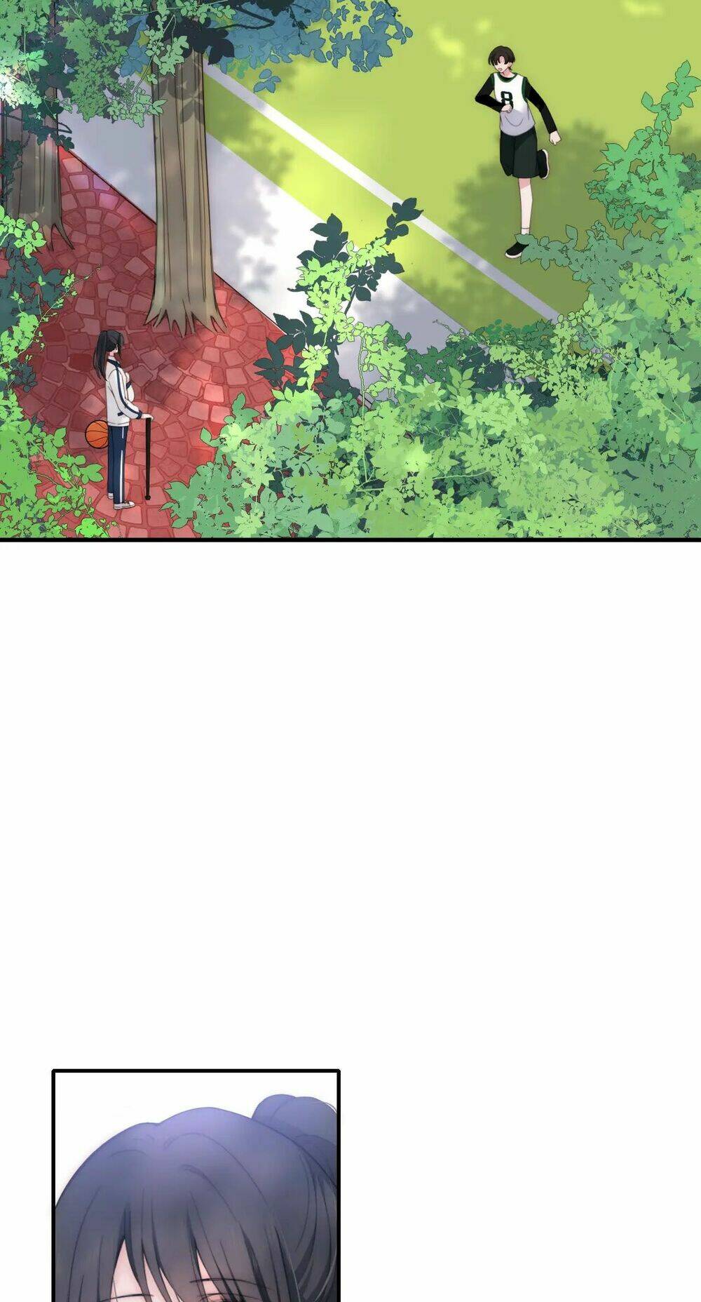 Bá Vương Sủng Ái Cô Vợ Mù - Chapter 7 - Page 14