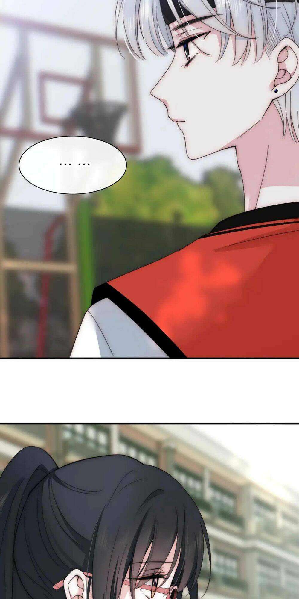 Bá Vương Sủng Ái Cô Vợ Mù - Chapter 7 - Page 17